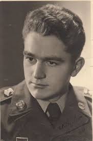 Wallace Jackson “Red” Silvey (1932-1967)