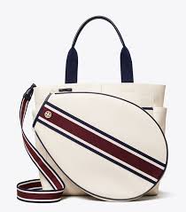 Get the best deal for tory burch bags & handbags for women from the largest online selection at ebay.com. Canvas Convertible Stripe Tennis Tote Women S View All Tory Sport