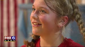 Girls wrestling is 1 of the fastest growing sports in the Midwest