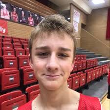 Jordan Cornell's High School Career Home