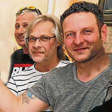 WM-Übertragungen in Offenbach: Fast mit Wirten überworfen