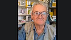 Veteriner Ali Nuri hayatını kaybetti