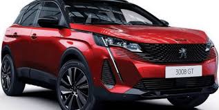 The peugeot 3008 is a compact crossover suv unveiled by french automaker peugeot in may 2008, and presented for the first time to the public in dubrovnik, croatia. Refurbished Peugeot 3008 And 5008