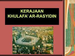Kemudian umar memegang tangan abu bakar dan membaiatnya. Ting 4 Sirah Era Pemerintahan Islam Kerajaan Khulafak Al Rasyidin By Swift Key Issuu