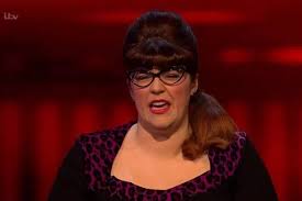 The Chase's Jenny Ryan amazes Bradley Walsh with hobby that 'helps her  switch off'