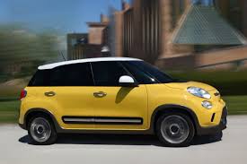 Os nossos criadores fãs de trekking criaram este colchão para isolar do chão e dormir durante o trekking ou em acampamento. Fiat 500l Prova Scheda Tecnica Opinioni E Dimensioni 1 3 Multijet Trekking