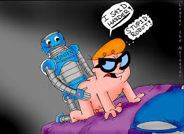 Post 607013: Dexter Dexters_Laboratory Lester_The_Molester What_A_Cartoon