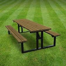 Sol 72 Outdoor Tinwell Picnic Table Wayfair Co Uk In 2020 Picnic Table Bench Picnic Table Picnic Bench