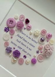 Cute Birthday Present Ideas For Sister 28 Trendy Birthday Presents For Sister Gift Ideas Kids Christmas Gifts For Sister Diy Gifts Sister Art Christmas Gifts