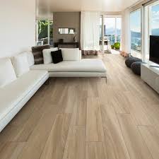 Porcelain floor tile cost $5,60 per square foot to install. Wood Look Tile Types Installation Costs Pros Cons Vs Luxury Vinyl