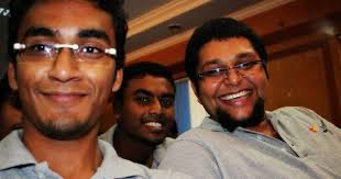 Sathya Narayanan Subramanian