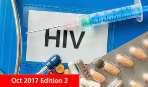 The hiv programme has grown from 923 000 patients on treatment in 2009 to 3.9 million patients on treatment by the end of august 2017. New Affordable Hiv Treatment Vuk Uzenzele