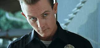 This android type is composed of liquid metal, resembling quicksilver, which enables it to fully control its body's molecular. Robert Patrick On Being T 1000 In Terminator 2 Judgement Day Metro News