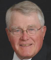 Robert Patton Obituary