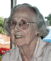 Mabel Mills Obituary