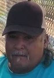 Adan "El Javaline" Gonzalez