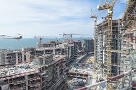 See more of blue waters dubai on facebook. Behind Bluewaters Residences With Kevin Harper Brewer Smith Brewer Group