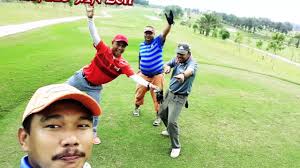 Kota seriemas is a master planned township spanning 2, 418 acres of lush greenery and serene lakes. Kota Seriemas Golf Club Kgmm Challenge 2017 Youtube