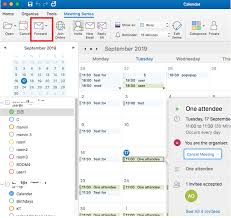 Outlook Calendar Invitation Resend Microsoft Community