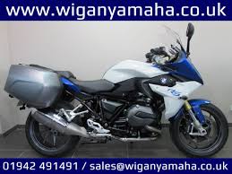 The r1200 rs is bmw motorrad's sporty streetbike offering for those who prefer a faired motorcycle. For Sale Bmw R1200rs Sport Se 7495 00 Wigan Yamaha Centre