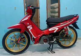 99 gambar motor fiz r drag terbaru dan terlengkap gubuk via gubukmodifikasi.blogspot.com. Modifikasi Fiz R Warna Merah Polos Original Metalik Doff Marun Original Dll Racing 48