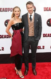 We did not find results for: Blake Lively Turns Herself Into A Meme For Thanksgiving Daily Mail Online