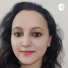 Neha Rawat • A podcast