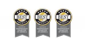 Pcf is an unwavering champions for individuals suffering from prostate cancer. F Rated Charities Awarded Best In America Seal Charity Ratings Donating Tips Best Charities Charitywatch
