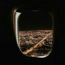 Pin By Emily Hines On City Plane Window Airplane Window Travel Photography