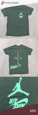 Travis scott shirt cactus jack jordan shirt lanyard's first cast across the lawns at the wing that held the library—with whose location morphew's ground plan of the dwelling had made him acquainted—had been repaid by discovery of a lancing play of light in the. Travis Scott Jordan Cactus Jack T Shirt Olive Cactus Jack Travis Scott T Shirts For Women