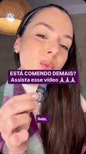 Está comendo demais? Está descontrolada com comida? Sente que a comida te  controla? E quando vê já comeu mais que deveria e isso está prejudicando  seus resultados? , Eu também tenho meus descontroles ...