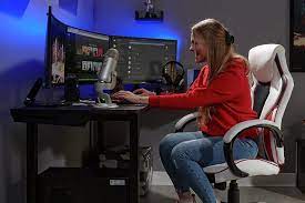 Below are some gaming room ideas to help you put together all the necessary gaming components (plus accessories) to create your optimal gaming setup, whether you're playing on a pc or a video game console. Gaming Room Ideas Create Your Own Gaming Zone Argos