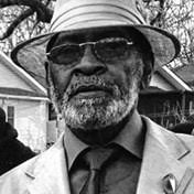 Search Albert Jackson Obituaries and Funeral Services