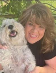 Marilyn Childers's Instagram, Twitter & Facebook