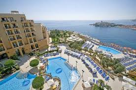 Julian's from mapcarta, the open map. Hotel Hilton Malta St Julian S St George S Bay Gunstig Buchen Bei Lastminute De
