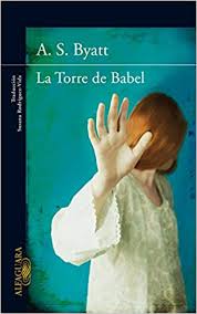 Mac dan est une enseigne de déstockage. La Torre De Babel Literaturas Spanish Edition Byatt A S 9788420407227 Amazon Com Books