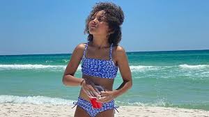 It centers around the lives of georgia real estate guru todd chrisley and his family. The Truth About Chloe Chrisley