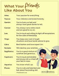 If you can stimulate the intellect in a gemini, you can absolutely be best friends. Zodiac Signs When Their Best Friend Gets A Boyfriend