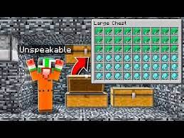 Op prison servers (to me) only seem fun through the competition against the rest of the server, with the higher the rank, the more respect you. How To Become A Billionaire In Minecraft Prison Youtube In 2021 Minecraft Prison Prison How To Become