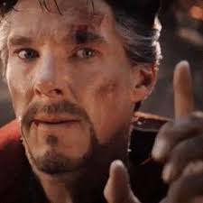 If Dr strange knew Tony was going to die anyway, when he seen the 16000000(  it's too early for me to know the exact number) possibilities, why didn't  he just let Tony