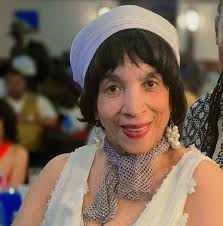 R.I.P. Doris Cosby, my Mom, who made the most of her 89 years here,  enjoying her life from beginning until the end