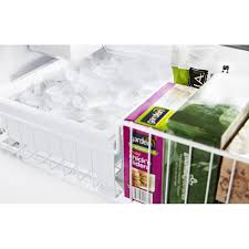 Maybe you would like to learn more about one of these? Kitchenaid 20 0 Cu Ft Counter Depth Bottom Freezer Refrigerator Trail Appliances