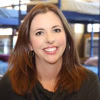 Sara Salomons Wilson, M.Div.