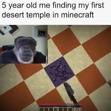 Fr Anyone Else Do This Funny Jokes Minecraft House Tutorials Minecraft Memes