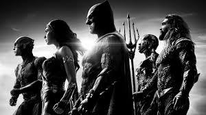 If you stop watching zack snyder's justice league at roughly three hours and 40 minutes, the movie will simply end, and on an upbeat note to boot. Justice League So Teilt Ihr Den 4 Stundigen Snyder Cut Auf Netzwelt