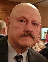 Charles Garon's Instagram, Twitter & Facebook