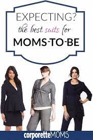 If You Re A Pregnant Lawyer What Should You Wear To Court In General Which Are The Best Bus Maternity Business Attire Maternity Business Suit Maternity Suit