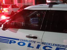 Charlotte Alerts
