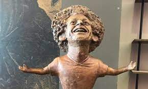 Check spelling or type a new query. Mohamed Salah S Statue Stands In World Youth Forum Egypttoday