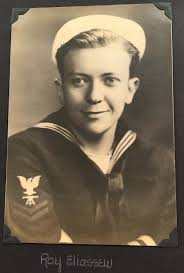 Honoring veterans at Palmer Pioneer Cemetery